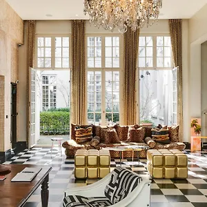 Hotel Small Luxury De Witte Lelie ****