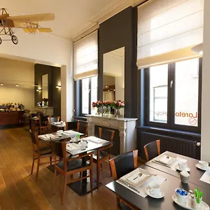 Hotel Loreto ***