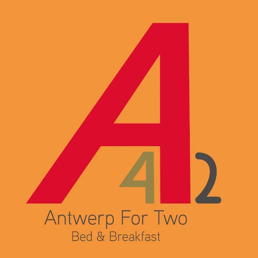 Antwerp For Two B&B Bélgica