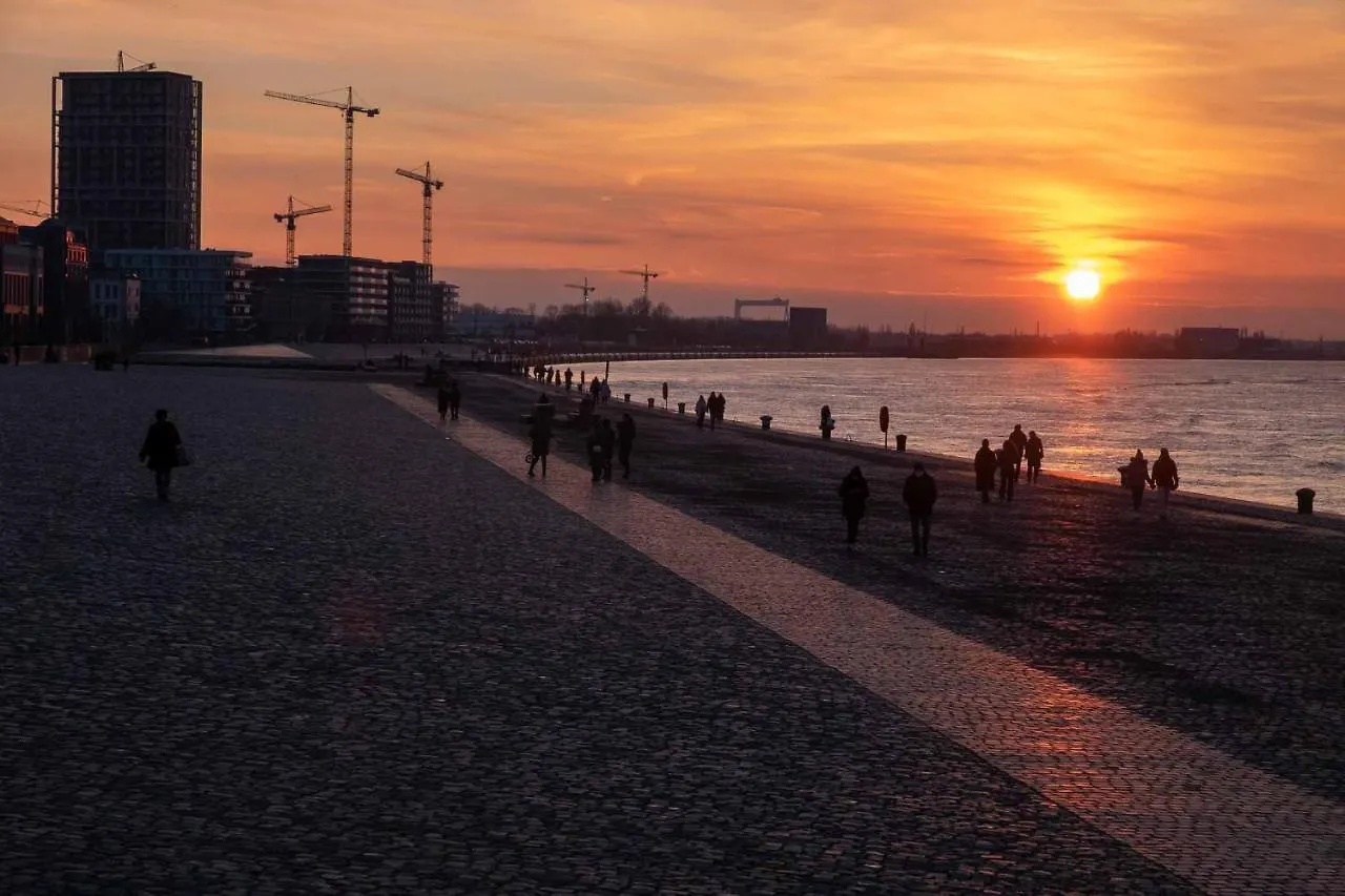 Antwerp For Two B&B