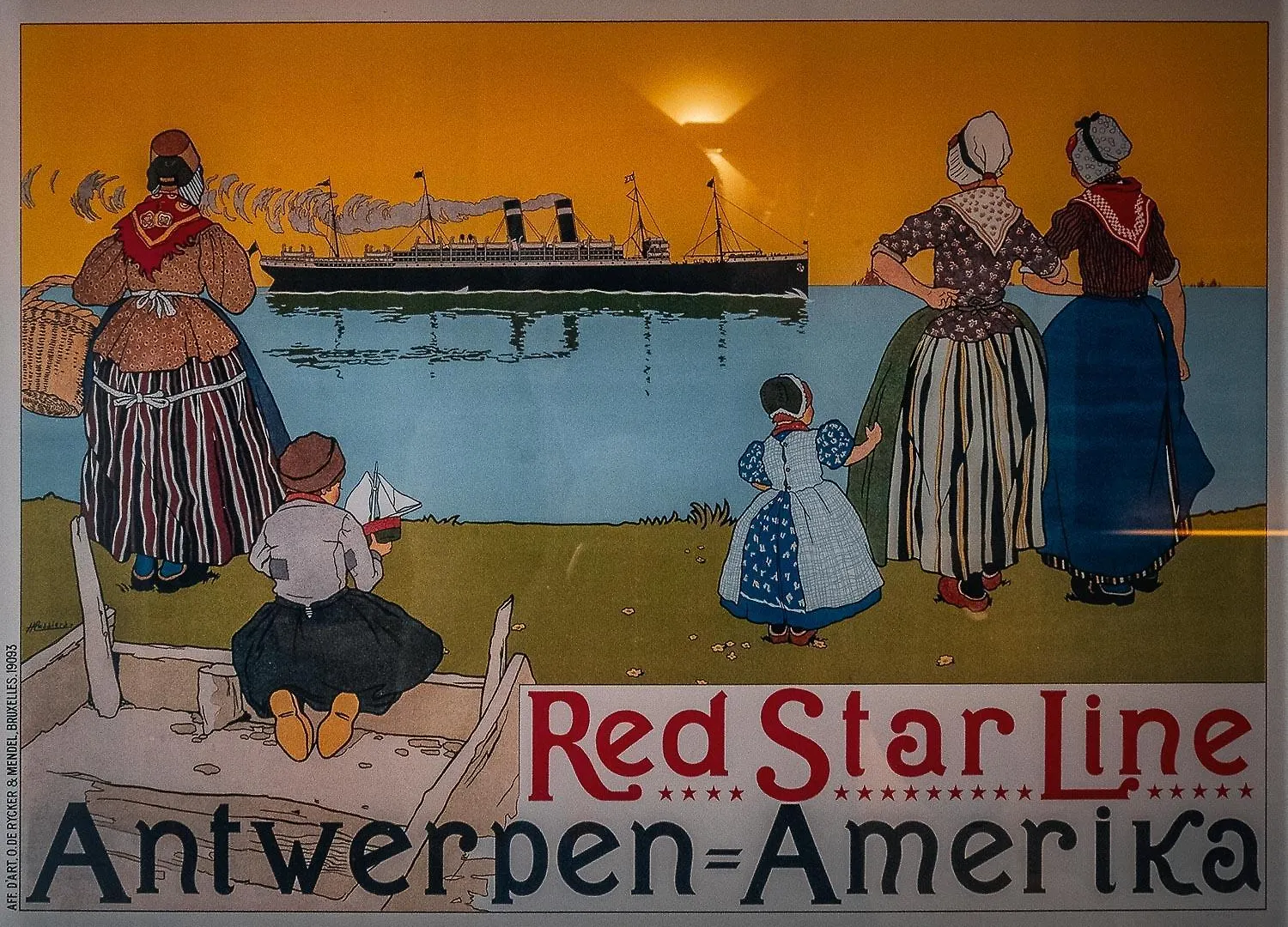 Antwerp For Two B&B 3*,