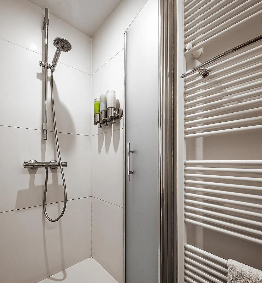 *** Bed and breakfast Antwerp For Two B&B Bélgica