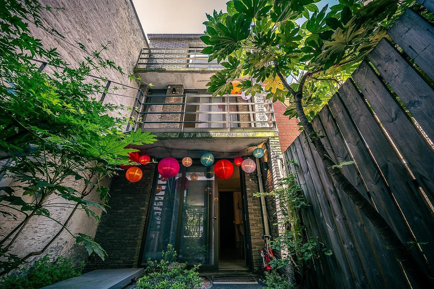 Antwerp For Two B&B Bélgica