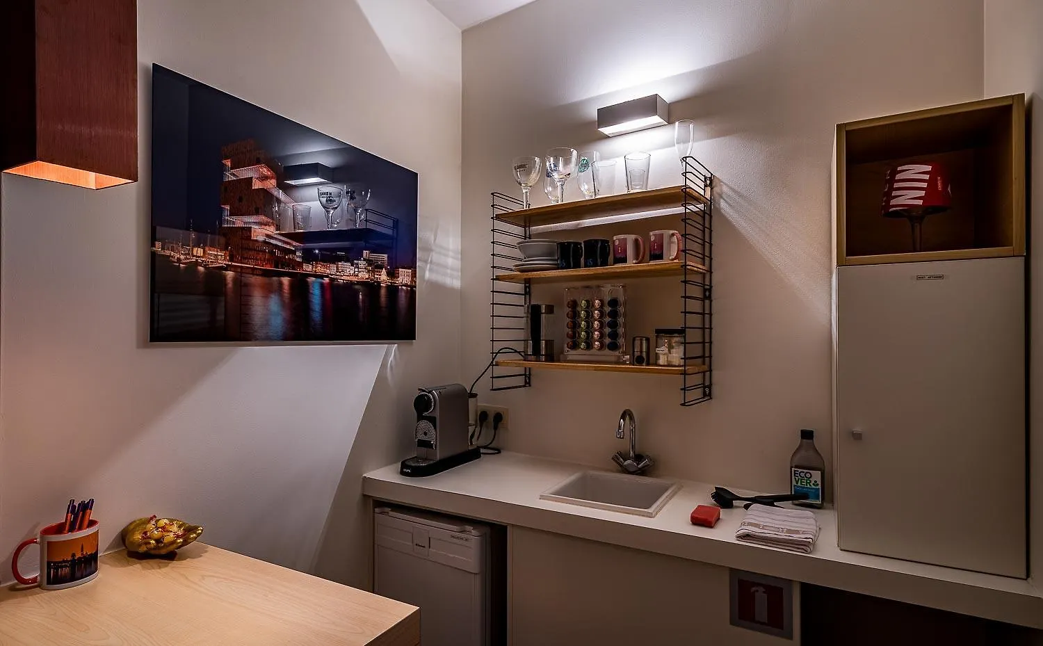 Antwerp For Two B&B Bélgica