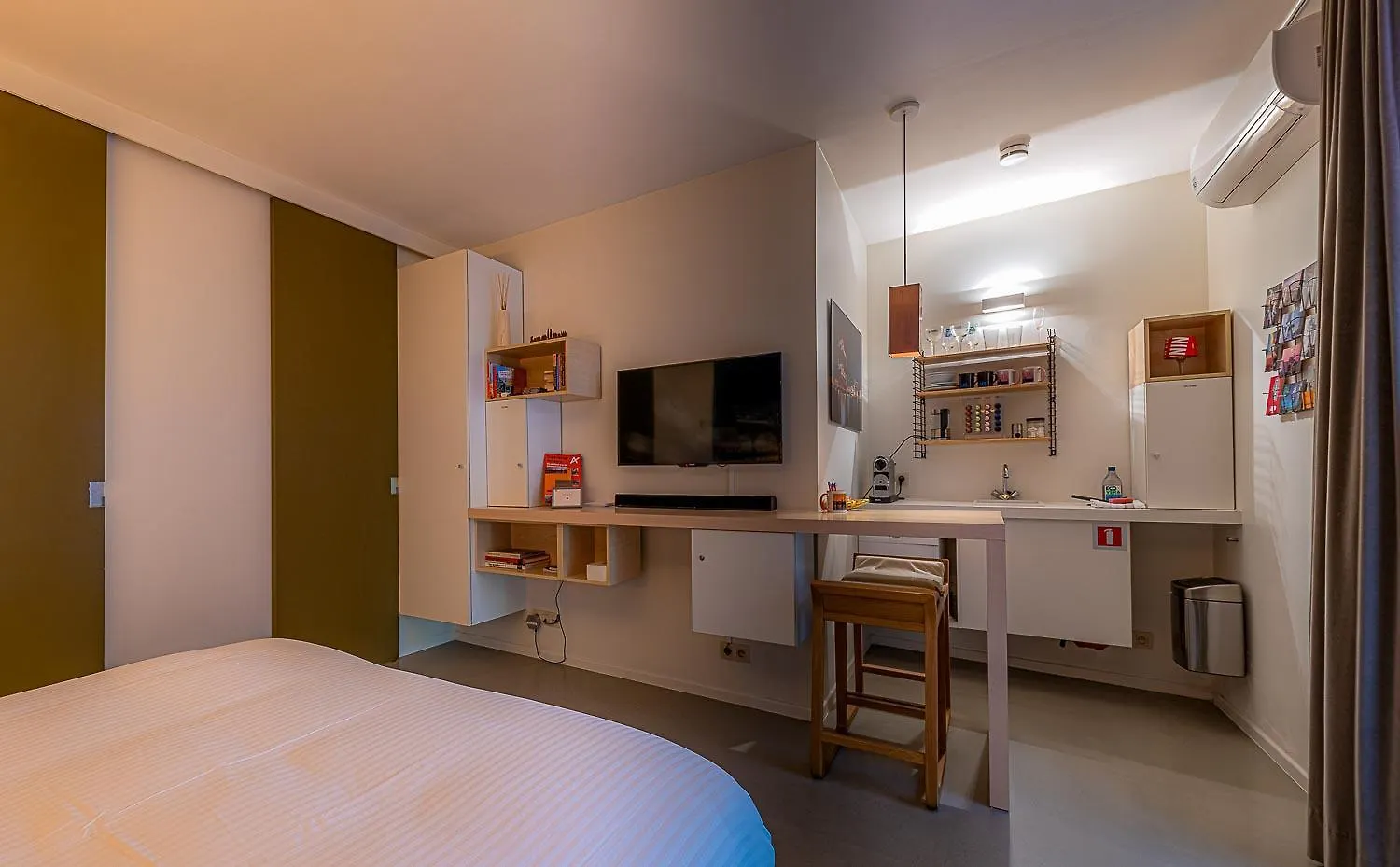 *** Bed and breakfast Antwerp For Two B&B Bélgica