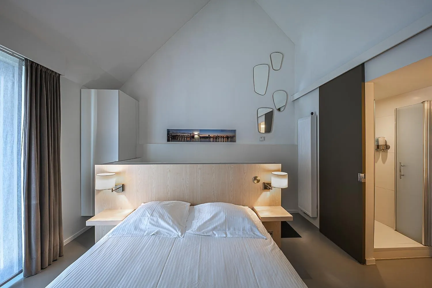 Antwerp For Two B&B Bélgica