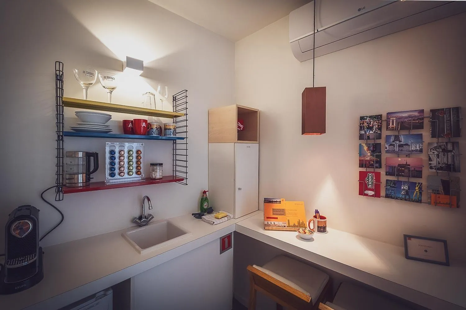 *** Bed and breakfast Antwerp For Two B&B Bélgica