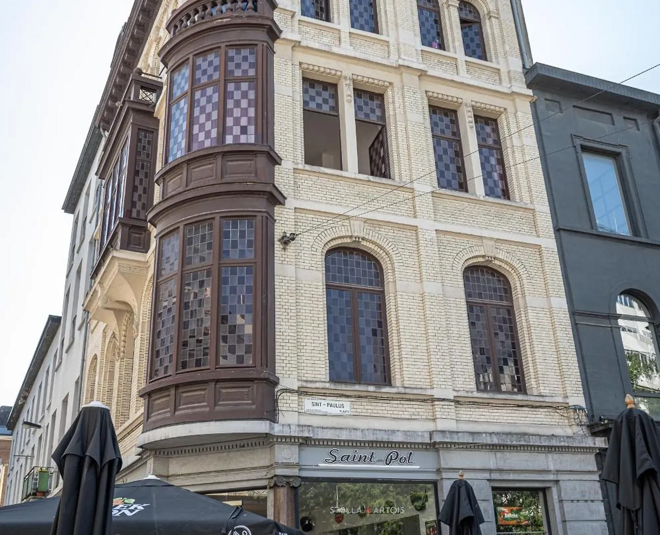Antwerp For Two B&B 3*,  Bélgica