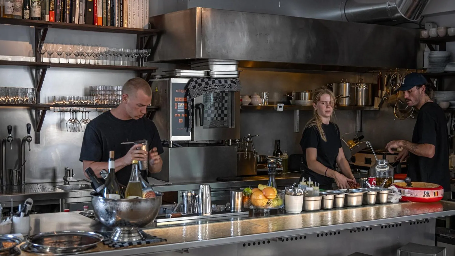 Antwerp For Two B&B Bed and breakfast