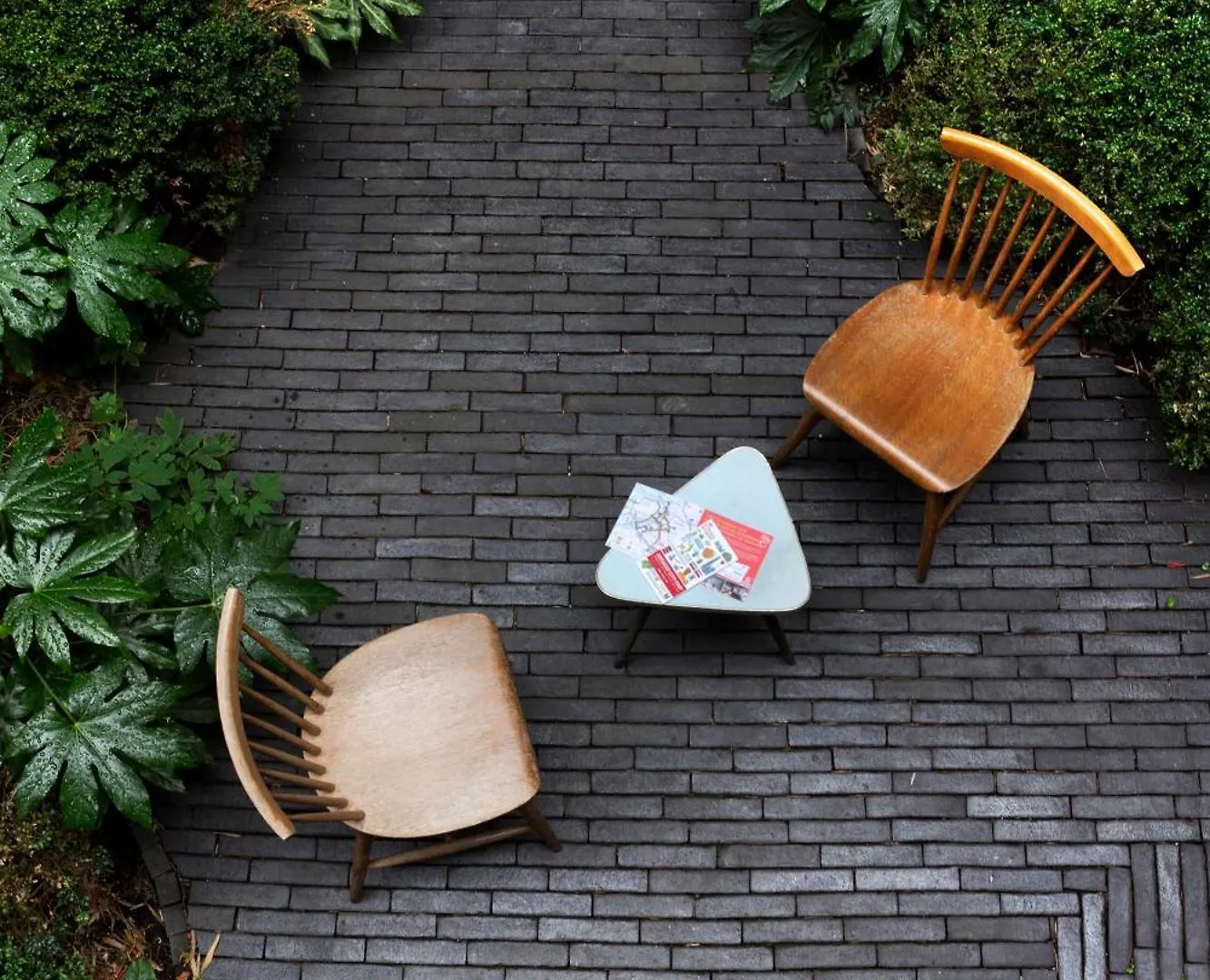 Antwerp For Two B&B Bélgica