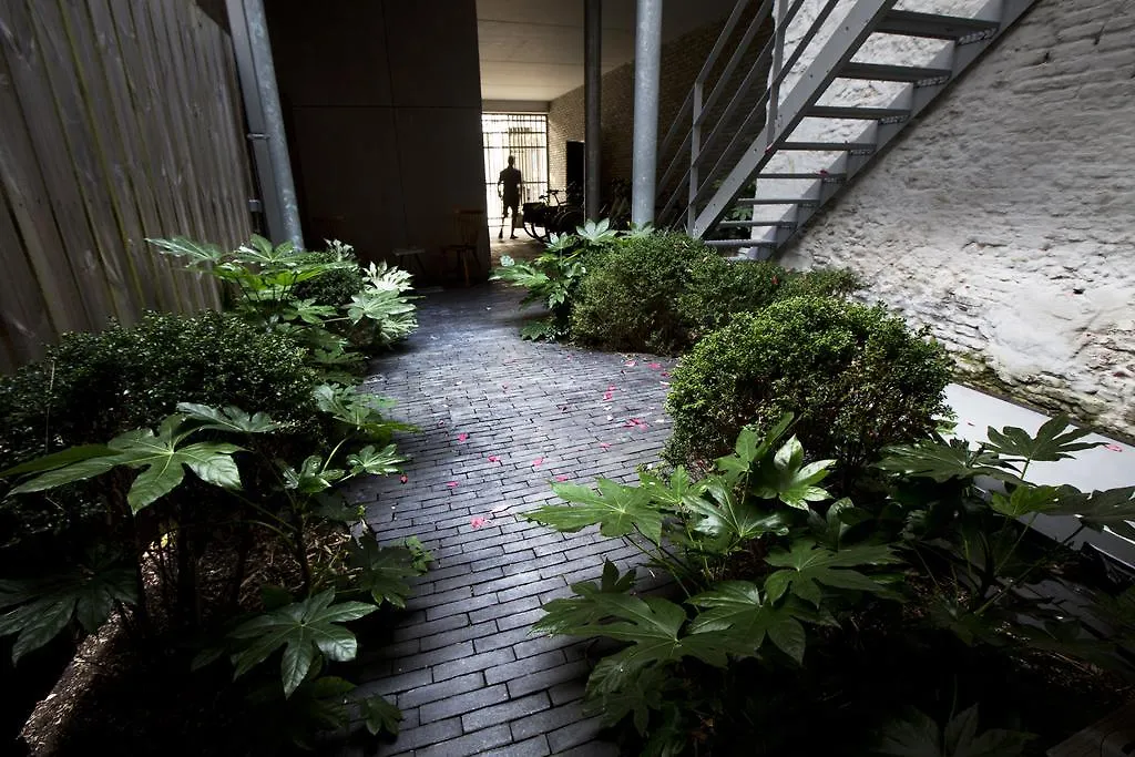 Bed and breakfast Antwerp For Two B&B