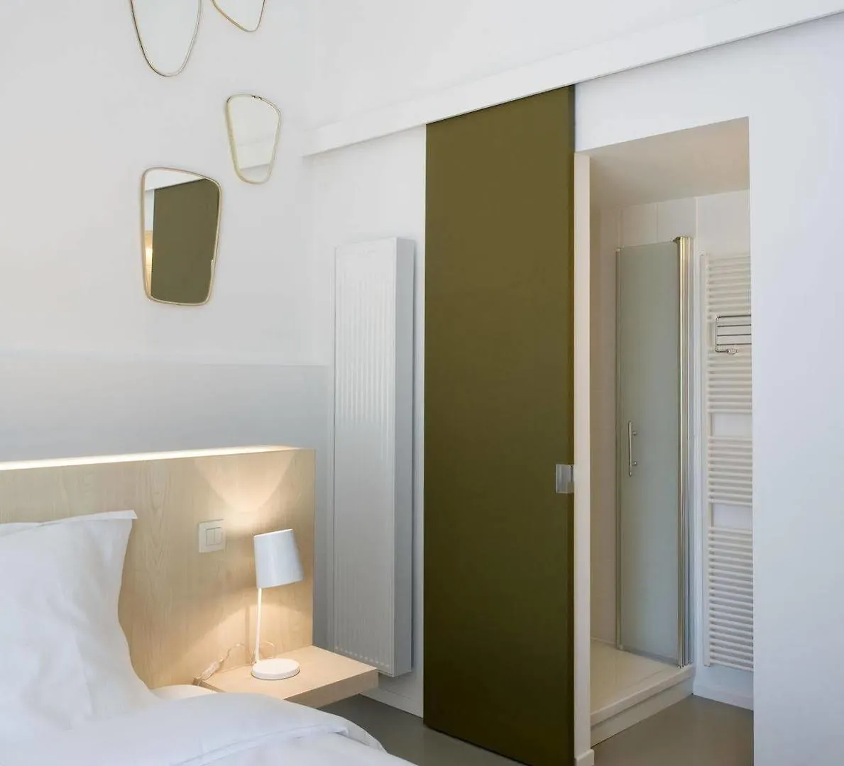 Antwerp For Two B&B