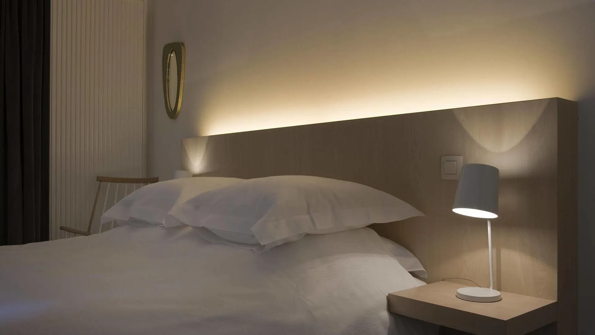 Antwerp For Two B&B 3*,  Bélgica