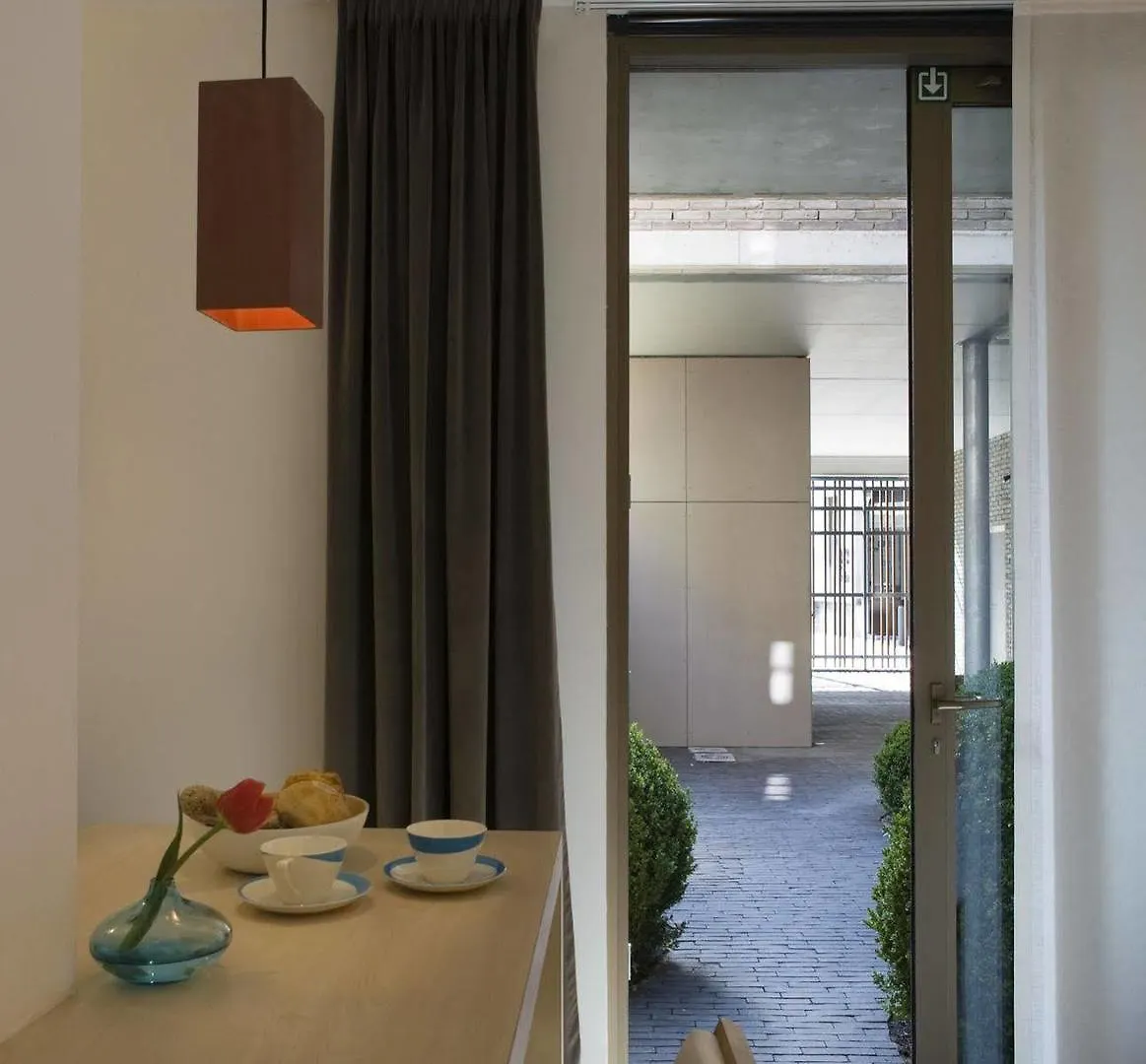 Antwerp For Two B&B Bélgica